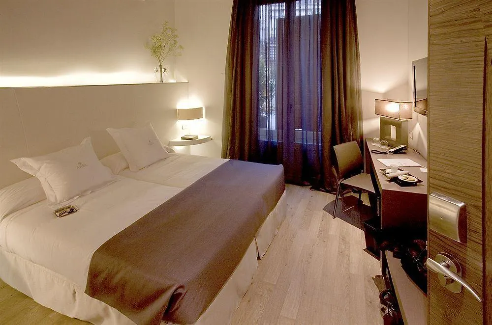 Anba Boutique (Adults Only) Panzió Barcelona