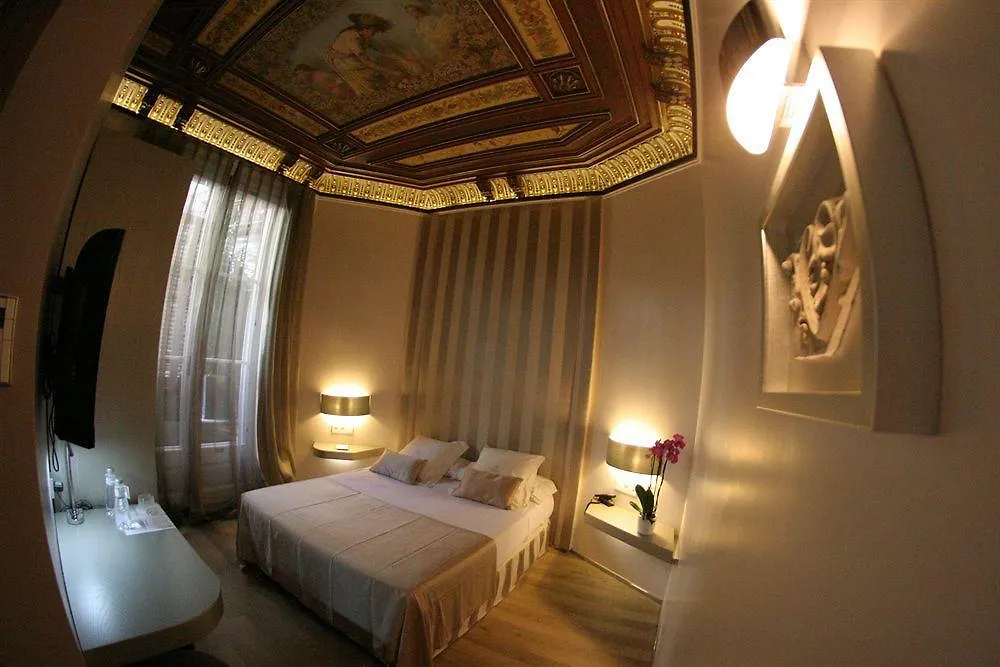 ***  Anba Boutique (Adults Only) Panzió Barcelona Spanyolország