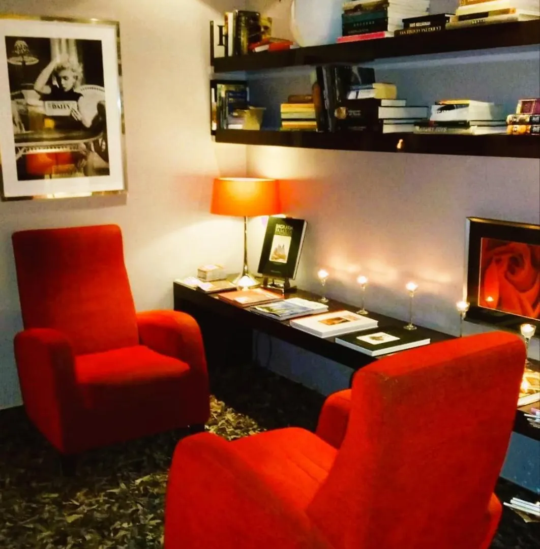Anba Boutique (Adults Only) Panzió Barcelona