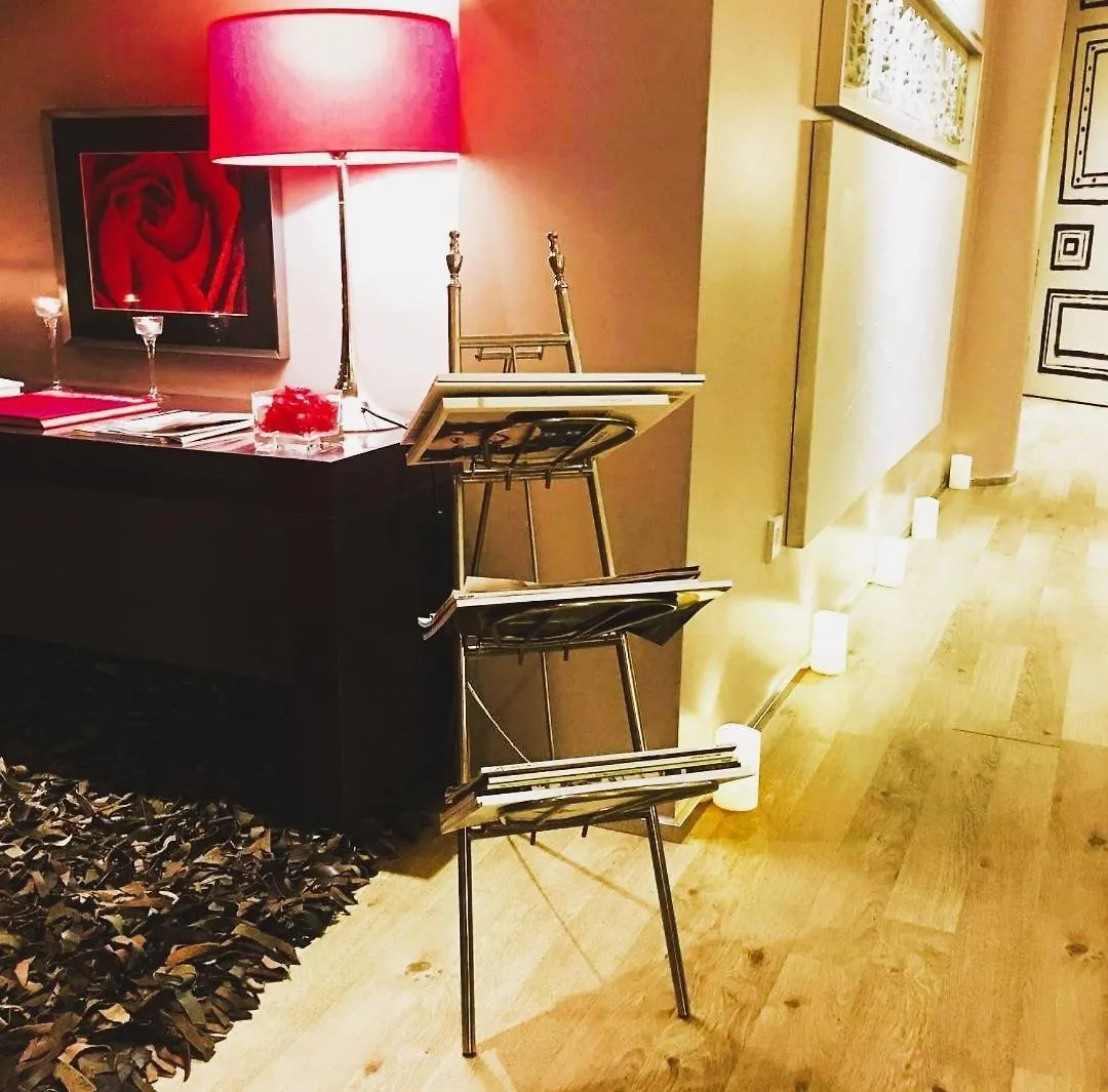 ***  Anba Boutique (Adults Only) Panzió Barcelona Spanyolország