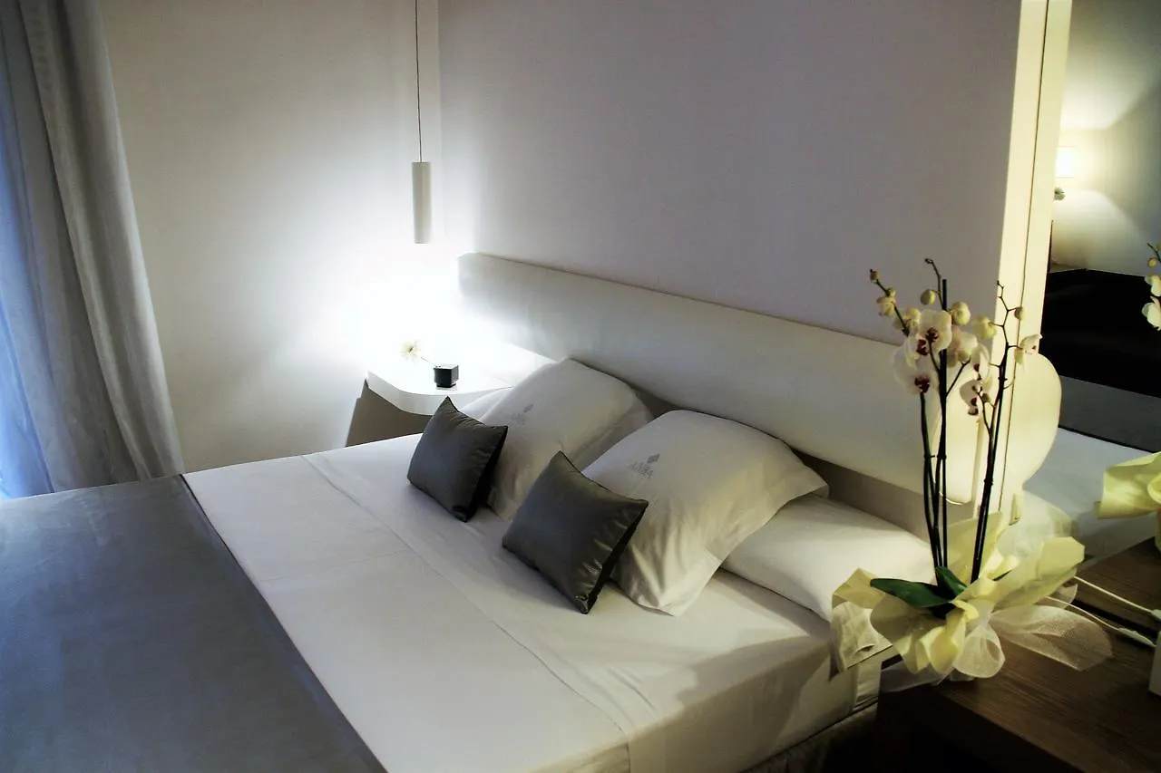Anba Boutique (Adults Only) Panzió Barcelona