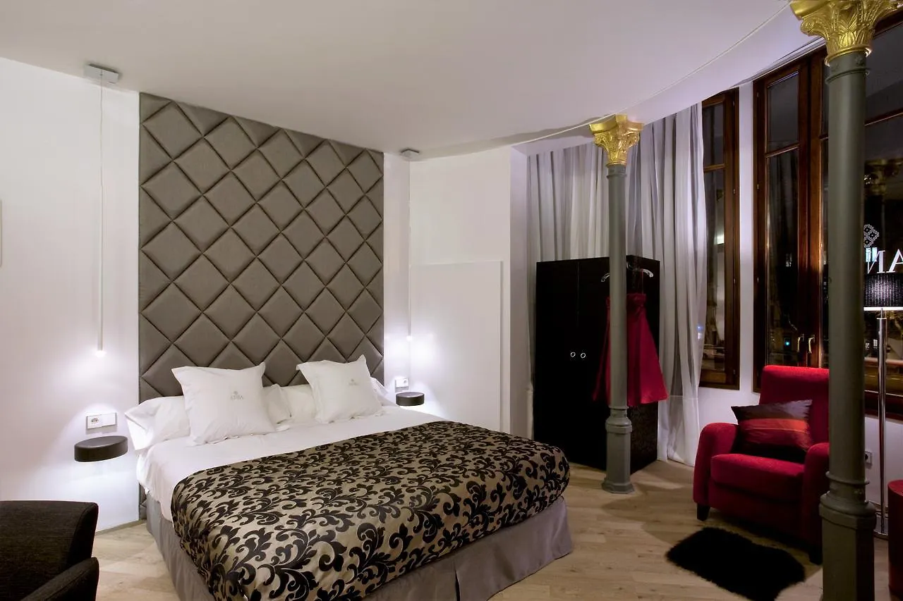 Anba Boutique (Adults Only) Panzió Barcelona