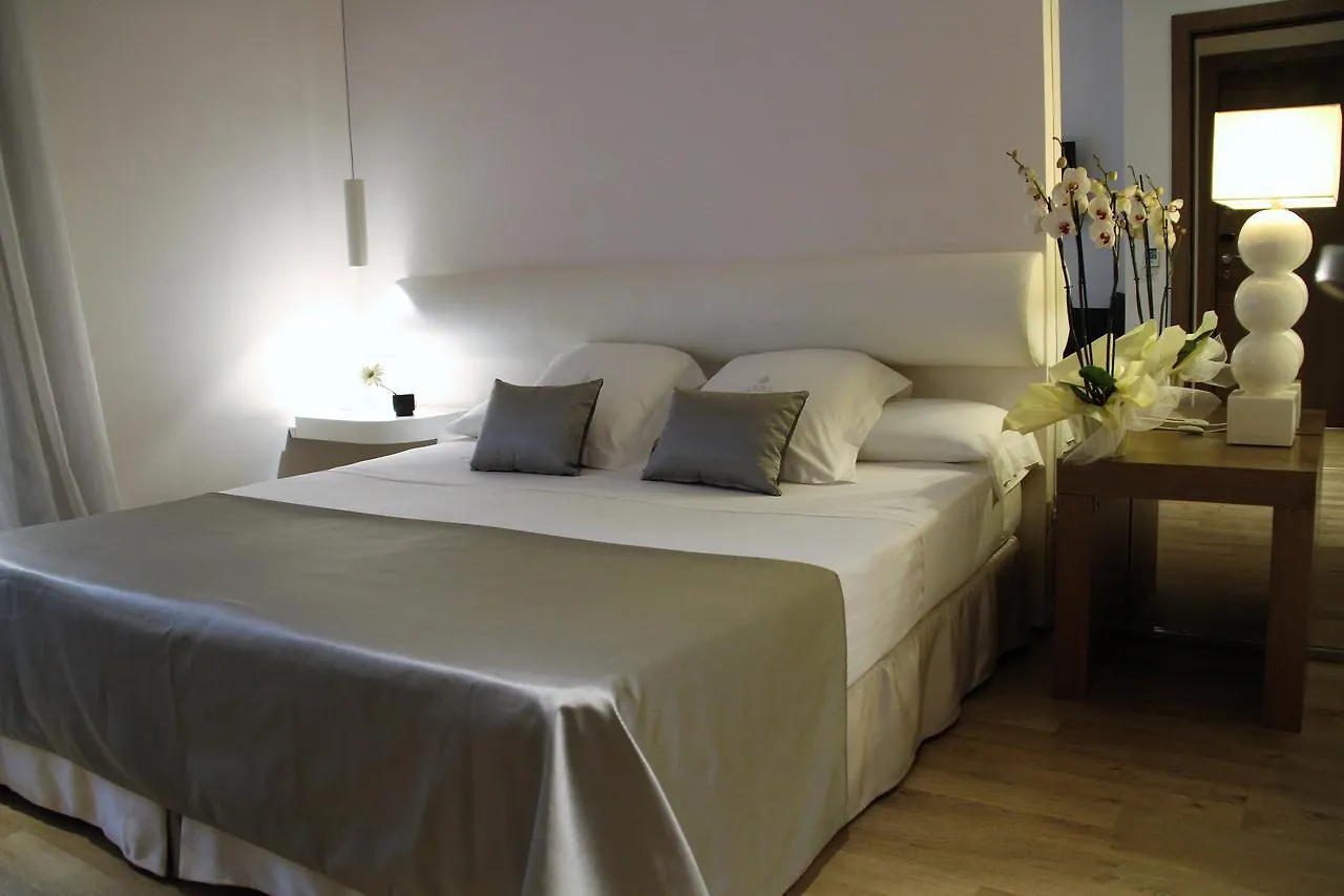 Anba Boutique (Adults Only) Panzió Barcelona Spanyolország