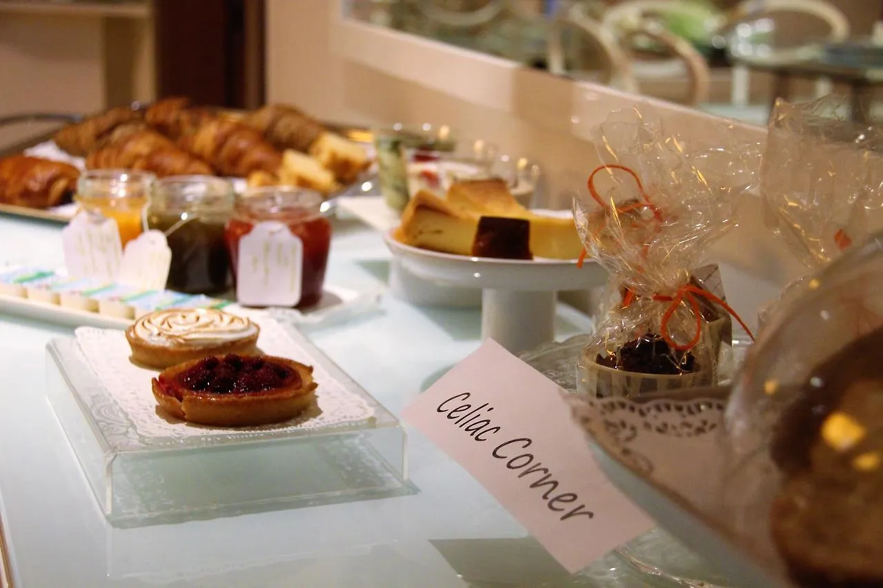 Anba Boutique (Adults Only) Panzió Barcelona