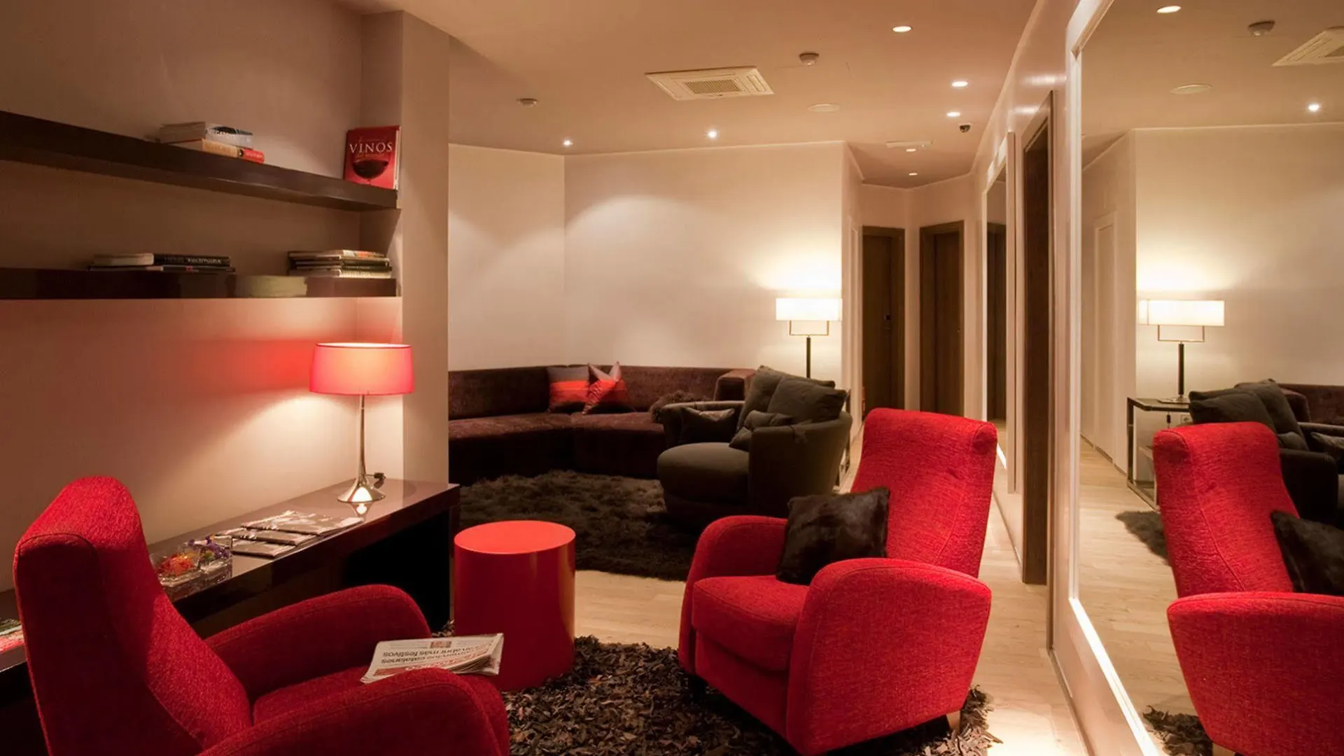 Anba Boutique (Adults Only) Panzió Barcelona