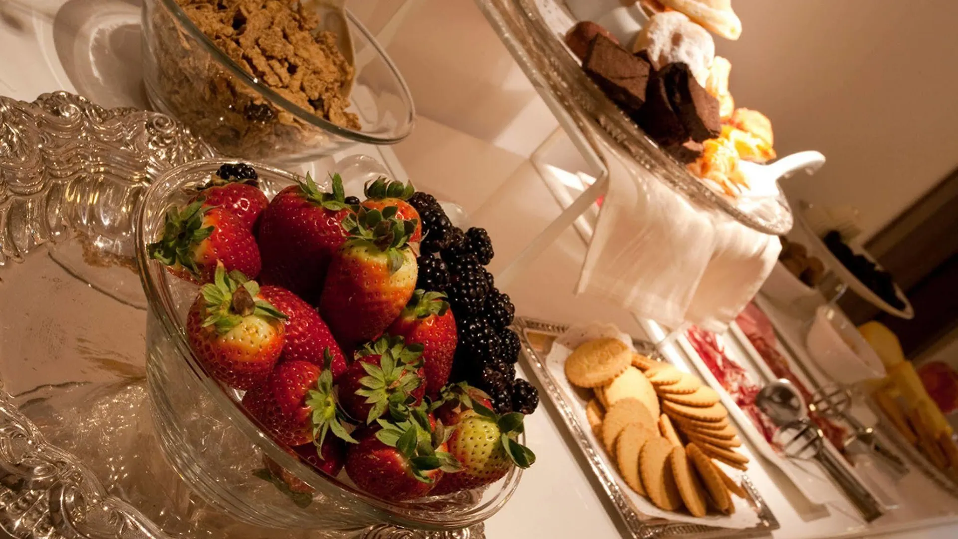 Anba Boutique (Adults Only) Panzió Barcelona 3*,
