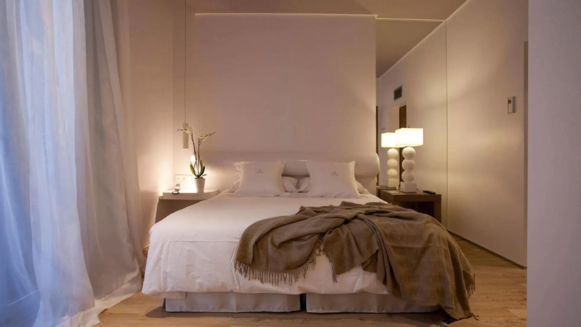 Anba Boutique (Adults Only) Panzió Barcelona 3*,  Spanyolország