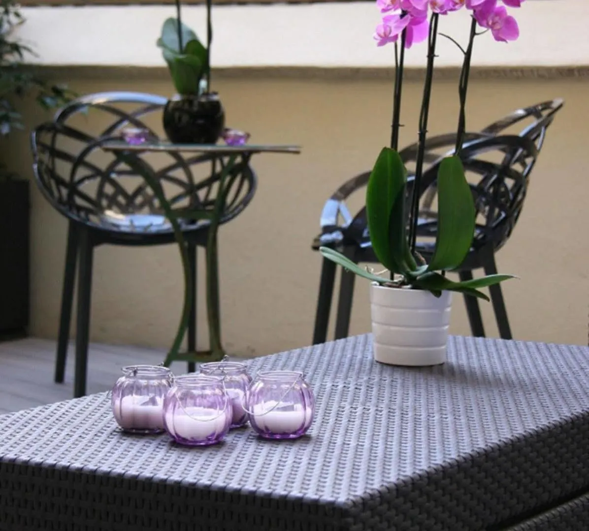 Anba Boutique (Adults Only) Panzió Barcelona